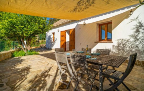 Amazing Home In Castillo De Castellar With Wifi, Castellar De La Frontera